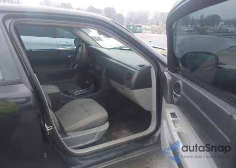 2007 Dodge Charger z USA, uszkodzony, nr VIN 2B3KA43R87H779159